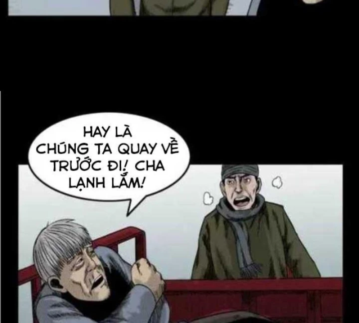 Tam Lão Gia Kinh Kỳ Thủ Trát Chapter 28 - 18