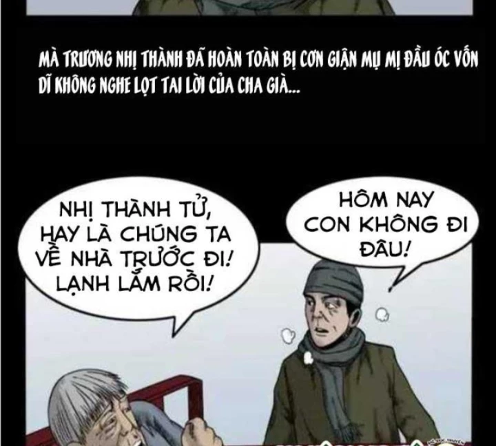 Tam Lão Gia Kinh Kỳ Thủ Trát Chapter 28 - 20