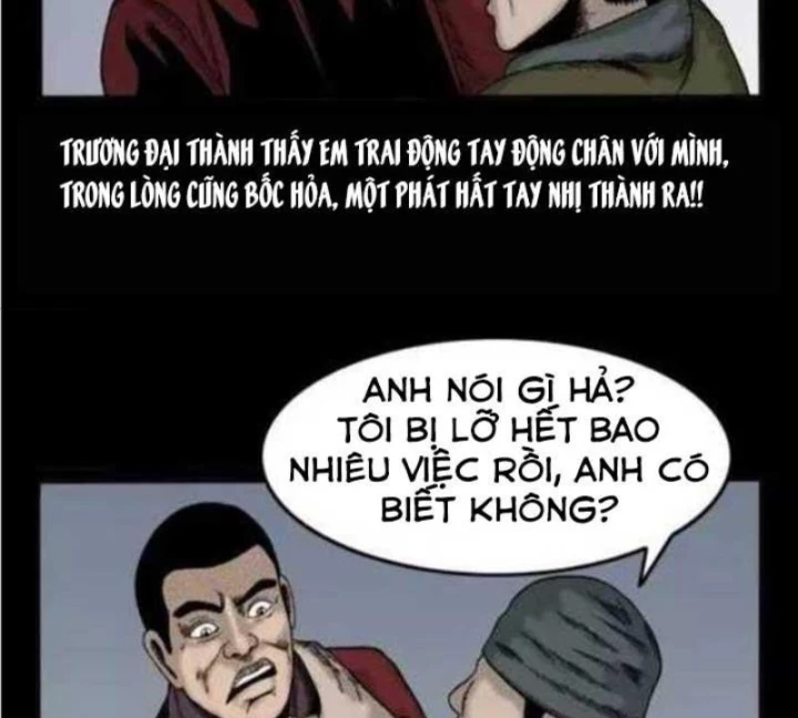 Tam Lão Gia Kinh Kỳ Thủ Trát Chapter 28 - 26