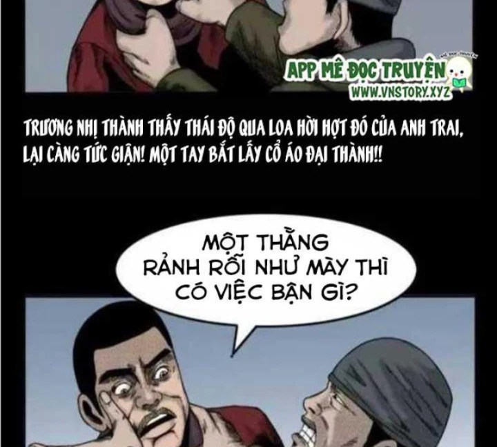 Tam Lão Gia Kinh Kỳ Thủ Trát Chapter 28 - 27