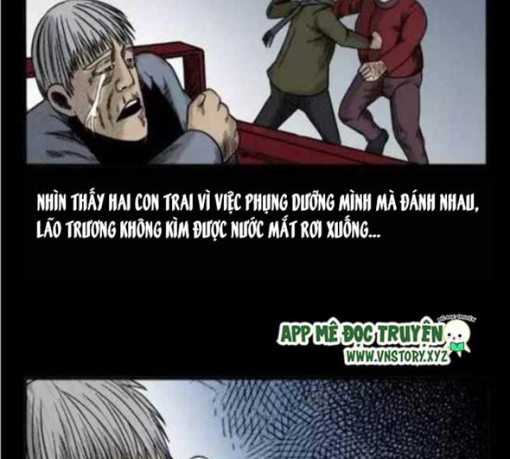 Tam Lão Gia Kinh Kỳ Thủ Trát Chapter 28 - 31