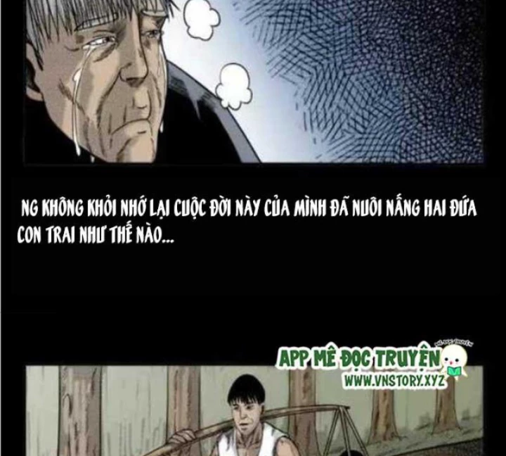 Tam Lão Gia Kinh Kỳ Thủ Trát Chapter 28 - 32