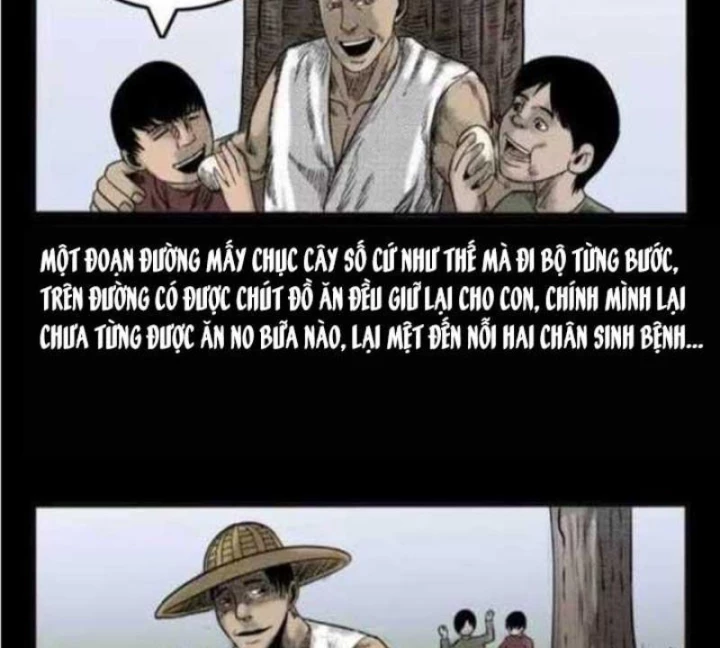 Tam Lão Gia Kinh Kỳ Thủ Trát Chapter 28 - 34