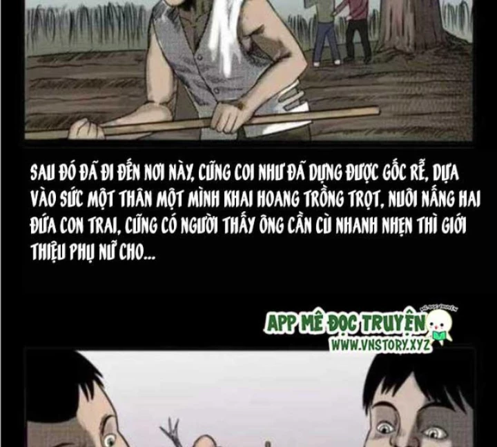 Tam Lão Gia Kinh Kỳ Thủ Trát Chapter 28 - 35