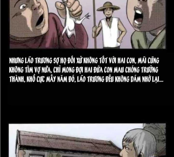 Tam Lão Gia Kinh Kỳ Thủ Trát Chapter 28 - 36