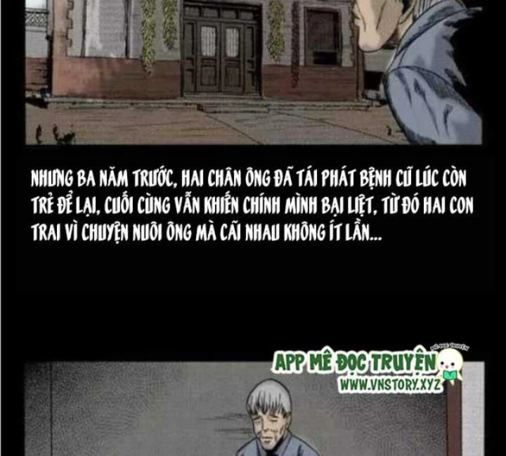 Tam Lão Gia Kinh Kỳ Thủ Trát Chapter 28 - 37