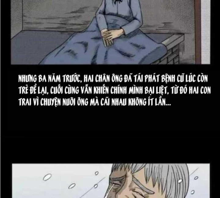 Tam Lão Gia Kinh Kỳ Thủ Trát Chapter 28 - 38