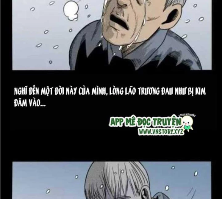 Tam Lão Gia Kinh Kỳ Thủ Trát Chapter 28 - 39