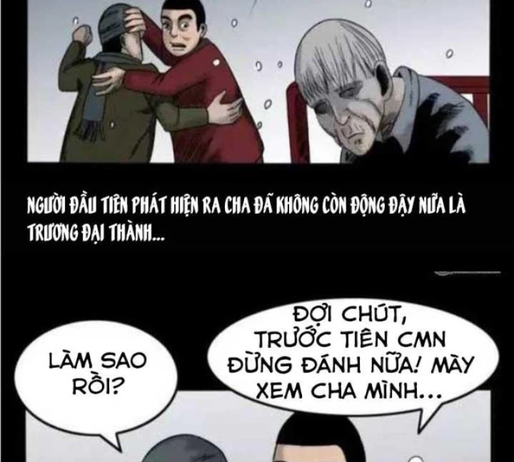 Tam Lão Gia Kinh Kỳ Thủ Trát Chapter 28 - 42