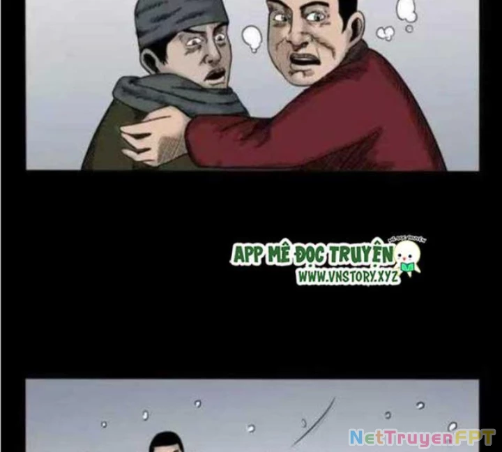 Tam Lão Gia Kinh Kỳ Thủ Trát Chapter 28 - 43