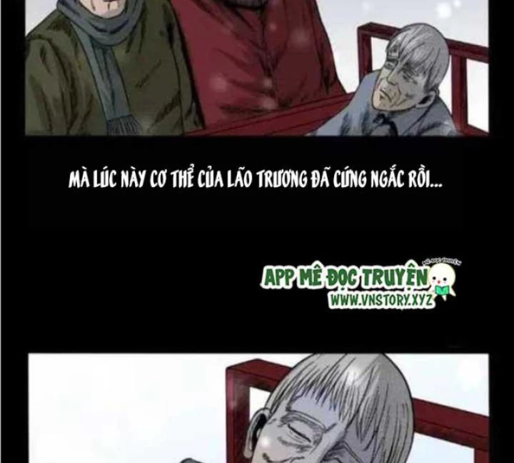 Tam Lão Gia Kinh Kỳ Thủ Trát Chapter 28 - 45