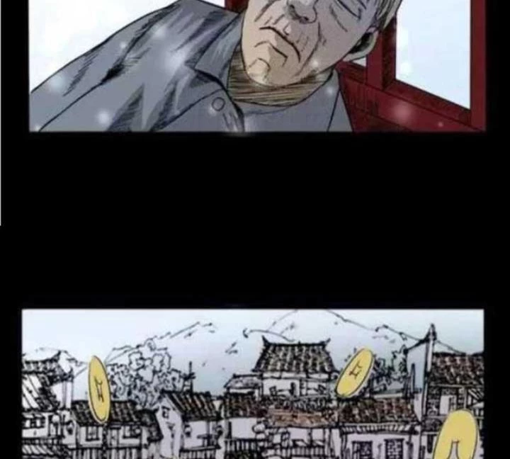 Tam Lão Gia Kinh Kỳ Thủ Trát Chapter 28 - 46