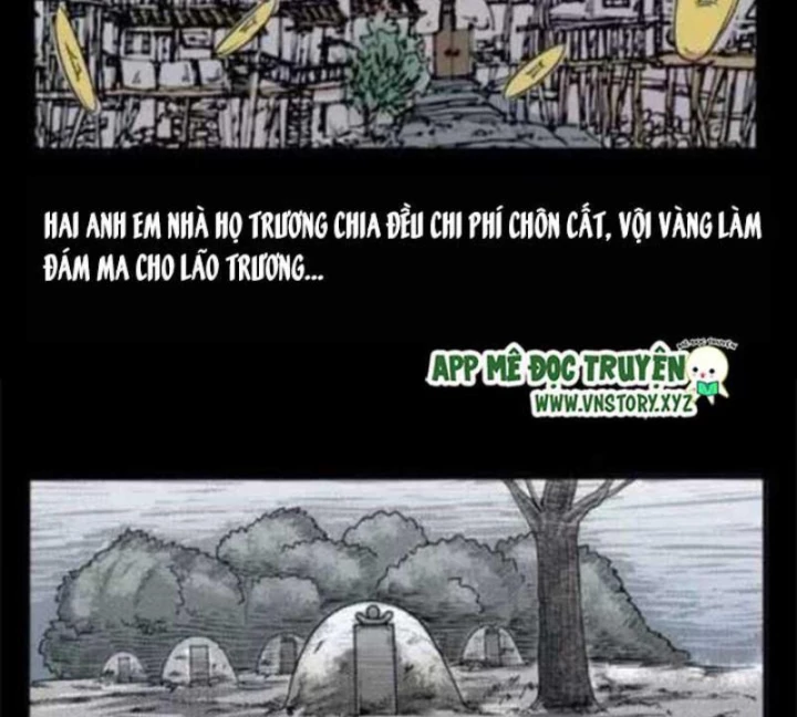 Tam Lão Gia Kinh Kỳ Thủ Trát Chapter 28 - 47