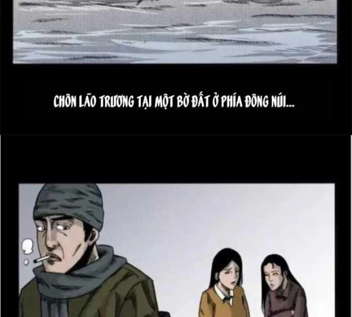 Tam Lão Gia Kinh Kỳ Thủ Trát Chapter 28 - 48