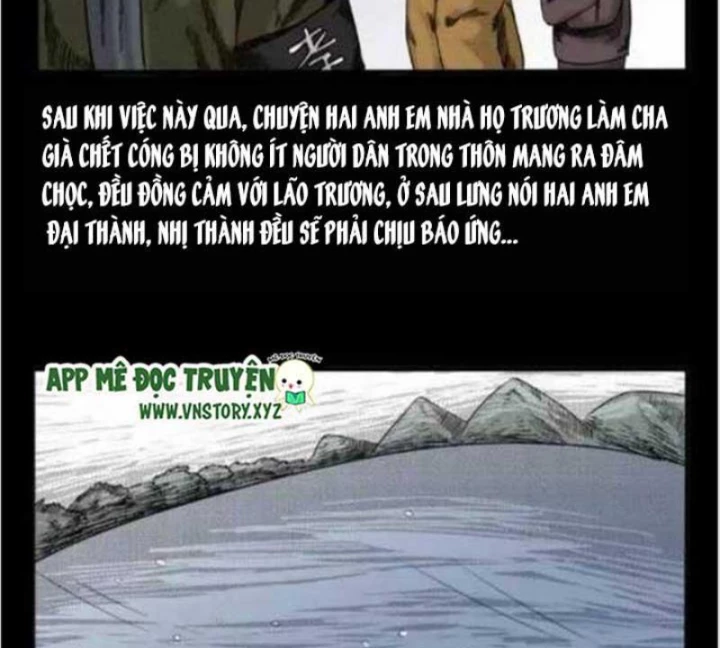 Tam Lão Gia Kinh Kỳ Thủ Trát Chapter 28 - 49