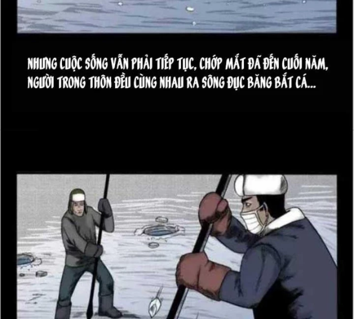 Tam Lão Gia Kinh Kỳ Thủ Trát Chapter 28 - 50