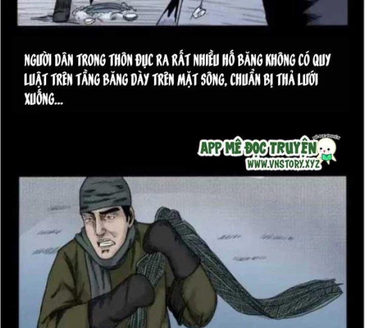 Tam Lão Gia Kinh Kỳ Thủ Trát Chapter 28 - 51