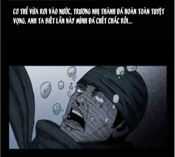 Tam Lão Gia Kinh Kỳ Thủ Trát Chapter 28 - 56