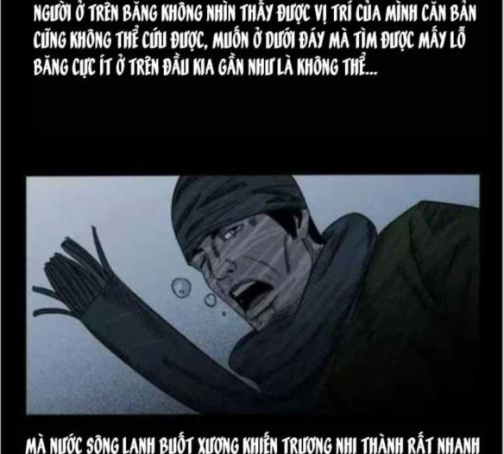 Tam Lão Gia Kinh Kỳ Thủ Trát Chapter 28 - 58