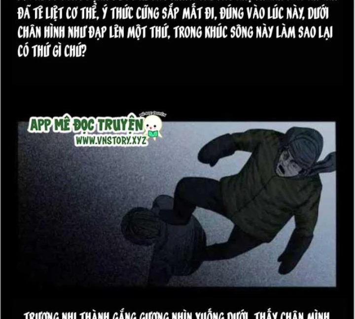 Tam Lão Gia Kinh Kỳ Thủ Trát Chapter 28 - 59