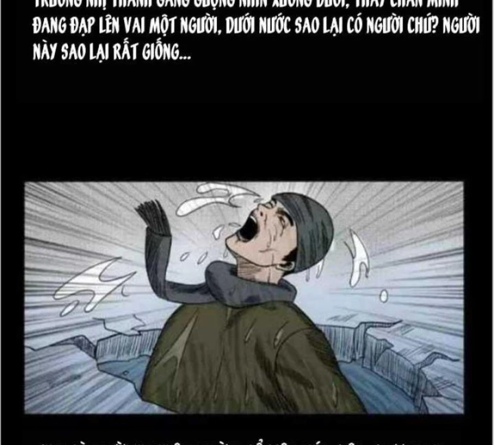 Tam Lão Gia Kinh Kỳ Thủ Trát Chapter 28 - 60