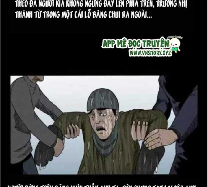 Tam Lão Gia Kinh Kỳ Thủ Trát Chapter 28 - 61