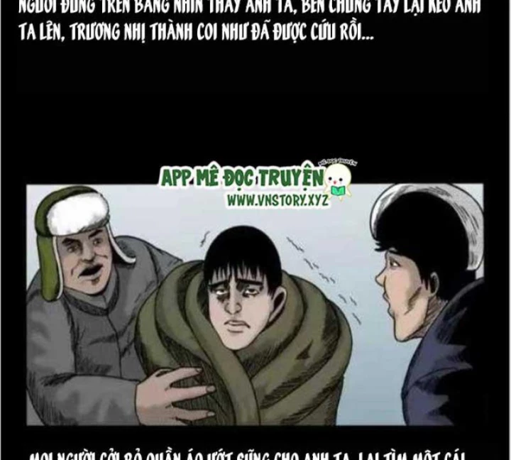 Tam Lão Gia Kinh Kỳ Thủ Trát Chapter 28 - 62