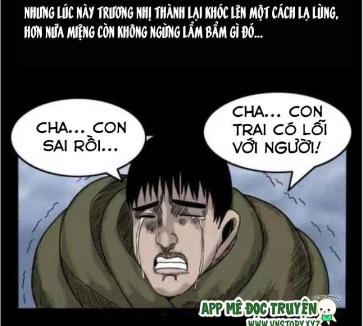 Tam Lão Gia Kinh Kỳ Thủ Trát Chapter 28 - 64