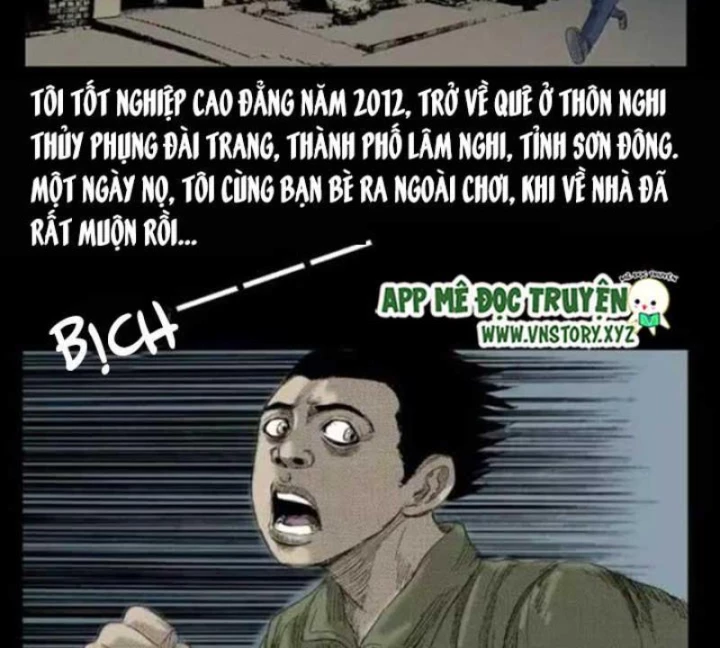 Tam Lão Gia Kinh Kỳ Thủ Trát Chapter 29 - 4