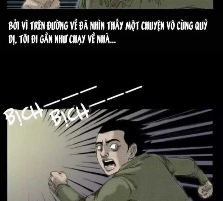 Tam Lão Gia Kinh Kỳ Thủ Trát Chapter 29 - 5