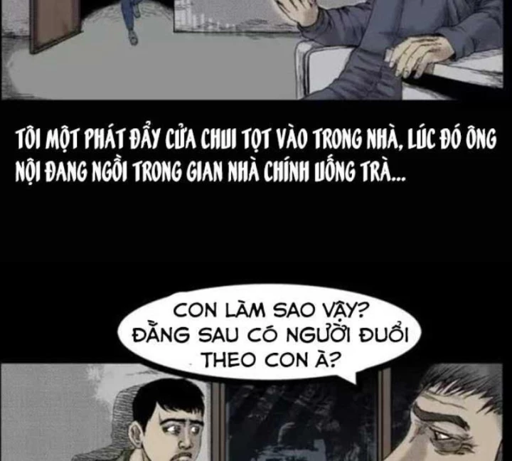 Tam Lão Gia Kinh Kỳ Thủ Trát Chapter 29 - 7