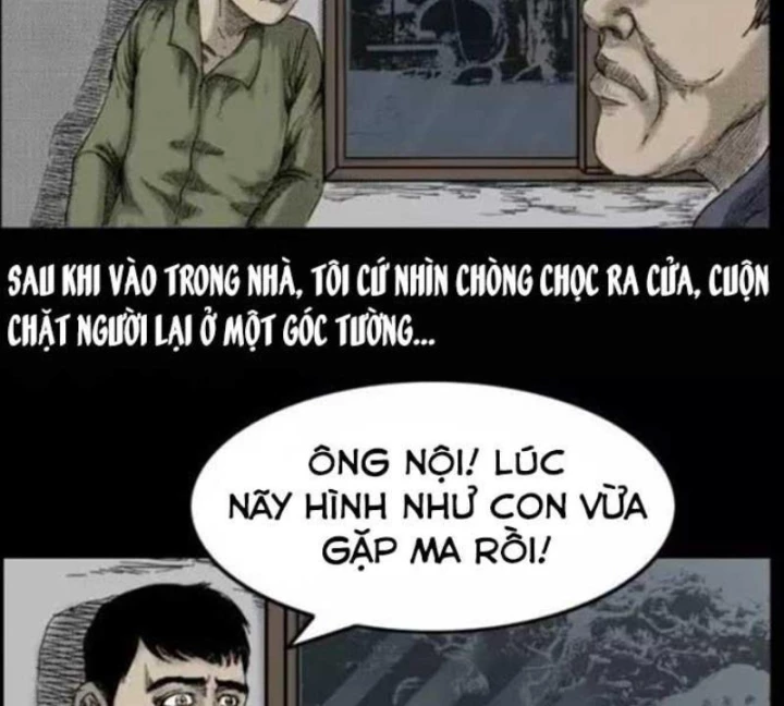 Tam Lão Gia Kinh Kỳ Thủ Trát Chapter 29 - 8