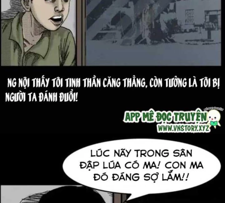 Tam Lão Gia Kinh Kỳ Thủ Trát Chapter 29 - 9