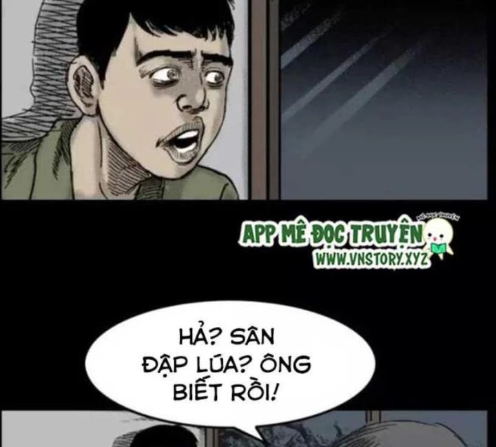 Tam Lão Gia Kinh Kỳ Thủ Trát Chapter 29 - 10