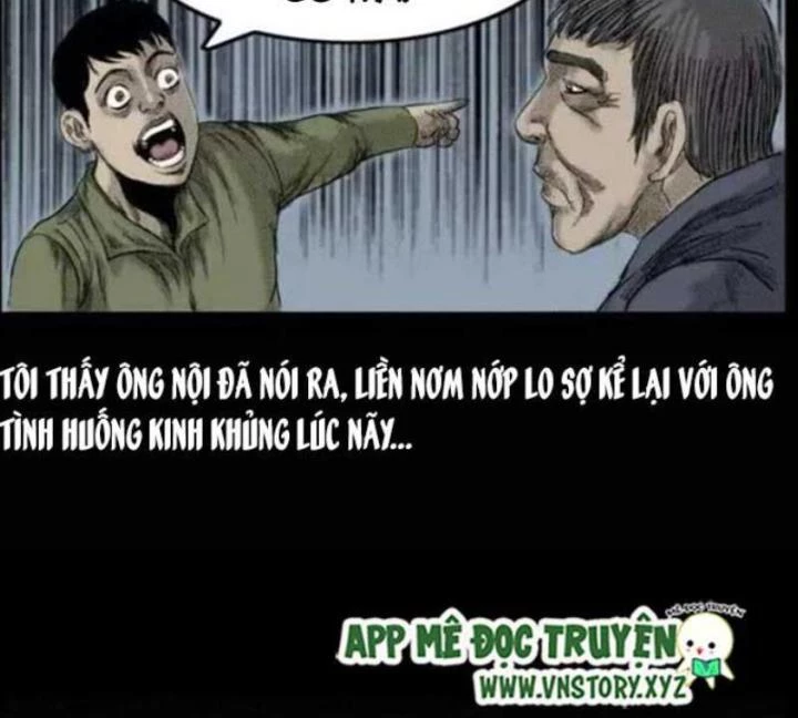 Tam Lão Gia Kinh Kỳ Thủ Trát Chapter 29 - 13