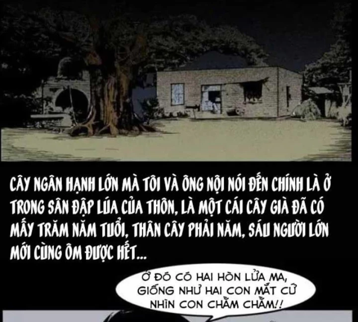 Tam Lão Gia Kinh Kỳ Thủ Trát Chapter 29 - 14