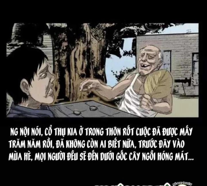 Tam Lão Gia Kinh Kỳ Thủ Trát Chapter 29 - 18