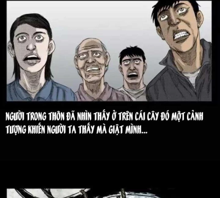 Tam Lão Gia Kinh Kỳ Thủ Trát Chapter 29 - 21