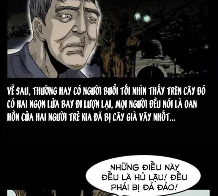 Tam Lão Gia Kinh Kỳ Thủ Trát Chapter 29 - 25