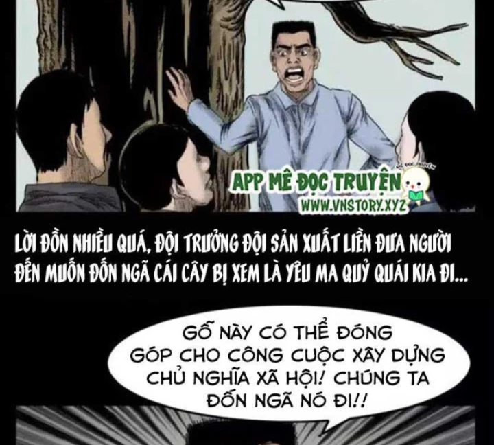 Tam Lão Gia Kinh Kỳ Thủ Trát Chapter 29 - 26