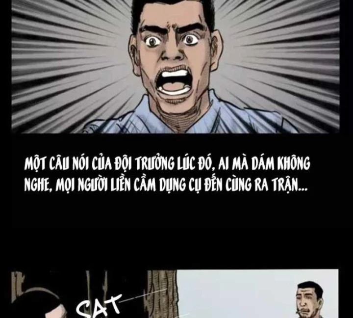 Tam Lão Gia Kinh Kỳ Thủ Trát Chapter 29 - 27