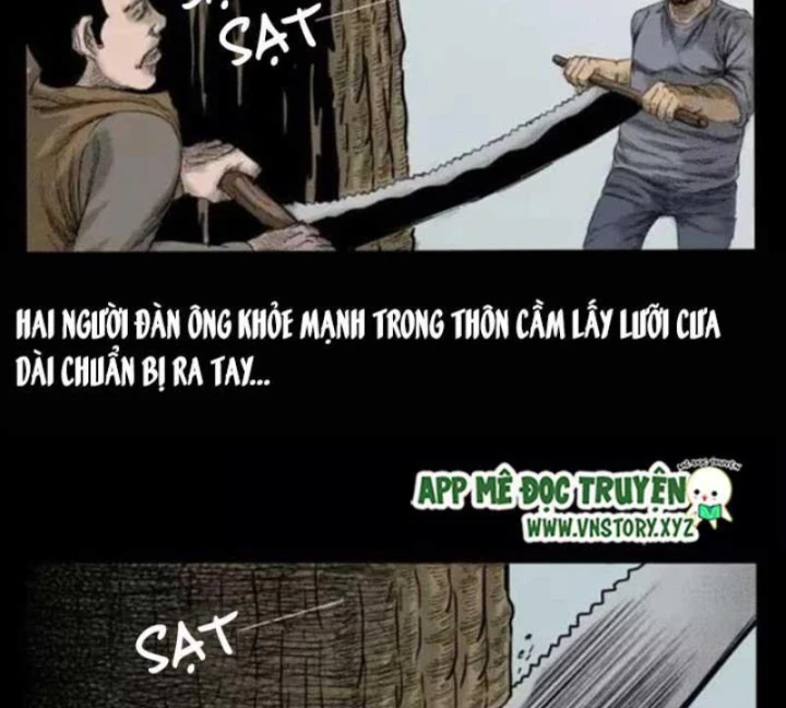 Tam Lão Gia Kinh Kỳ Thủ Trát Chapter 29 - 28