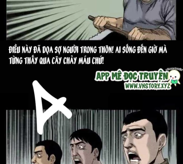 Tam Lão Gia Kinh Kỳ Thủ Trát Chapter 29 - 32