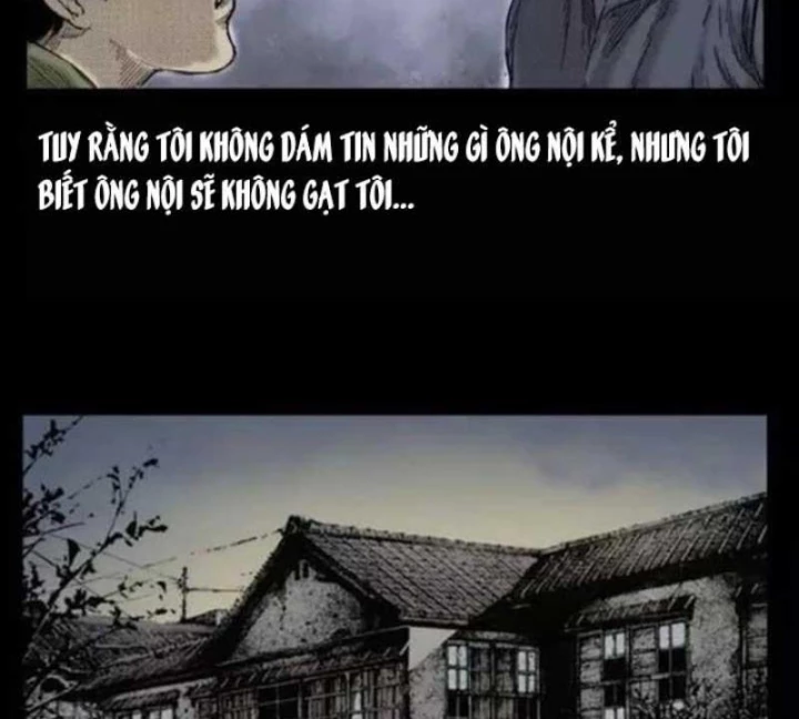 Tam Lão Gia Kinh Kỳ Thủ Trát Chapter 29 - 35