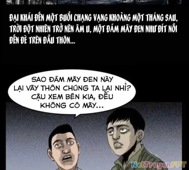Tam Lão Gia Kinh Kỳ Thủ Trát Chapter 29 - 37