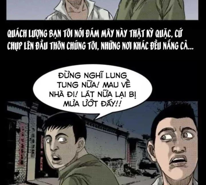 Tam Lão Gia Kinh Kỳ Thủ Trát Chapter 29 - 38