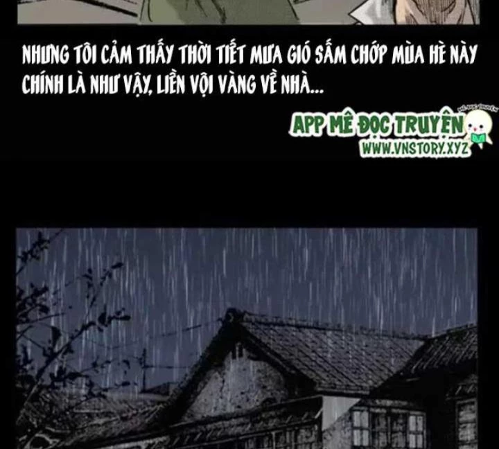 Tam Lão Gia Kinh Kỳ Thủ Trát Chapter 29 - 39