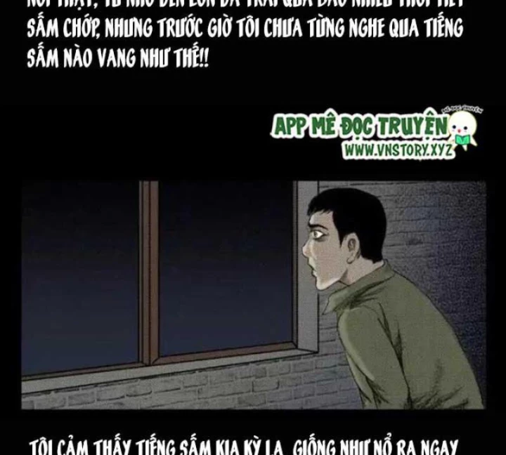 Tam Lão Gia Kinh Kỳ Thủ Trát Chapter 29 - 43