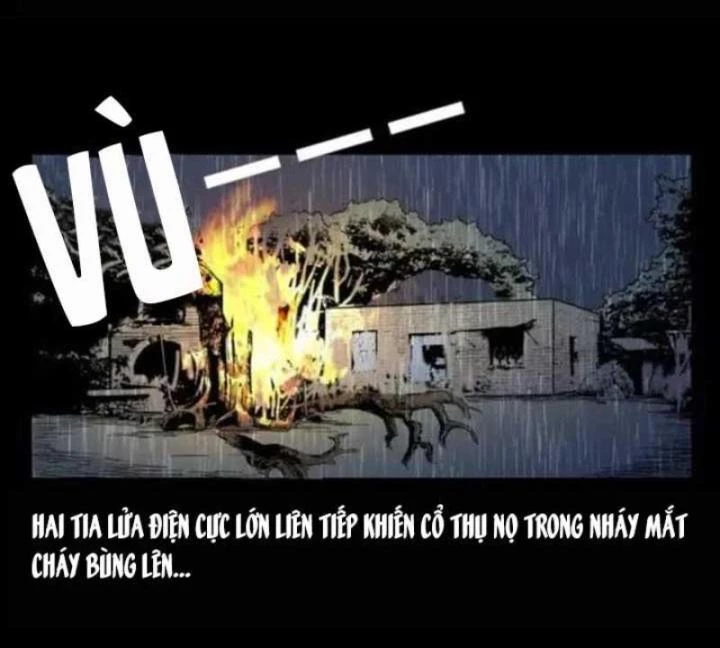 Tam Lão Gia Kinh Kỳ Thủ Trát Chapter 29 - 49