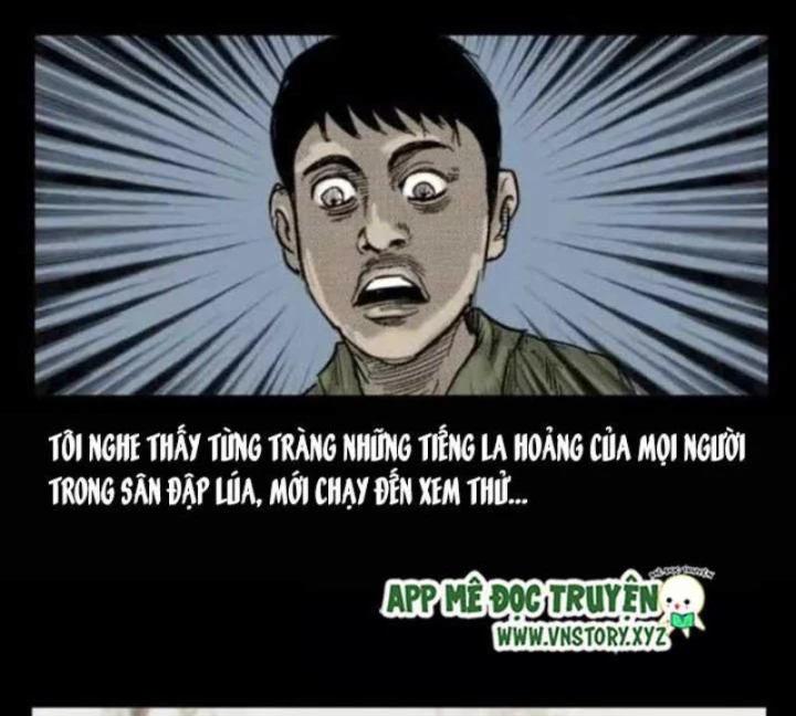 Tam Lão Gia Kinh Kỳ Thủ Trát Chapter 29 - 53